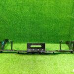 MAZDA BT-50 Rear Bumper Reinforcer / Bracket MAIN REINFORCEMENT UP UR CHROME 2011-2020