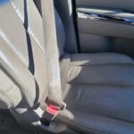 MAZDA MPV Seat Belt / Stalk LH FRONT ASSY BELT AND STALK LY 2006-2016
