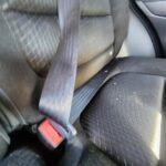 MAZDA CX-5 Seat Belt / Stalk LH REAR ASSY BELT AND STALK KE 2012-2017