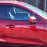 MAZDA DEMIO / MAZDA 2 Right Front Door DJ DL SEDAN HATCH 2014-ON