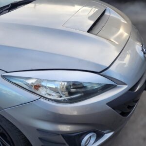 MAZDA AXELA / MAZDA 3 Right Front Head Light BL HID AFS TYPE LENS 100-41399 2009-2013