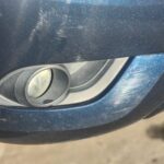 MAZDA BT-50 Right Fog Light / Indicator BUMPER FOGLAMP UP UR 2011-2020