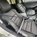 MAZDA CX-5 Seat Belt / Stalk RH FRONT ASSY BELT AND STALK KE 2012-2016