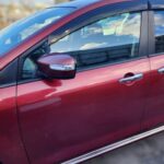 MAZDA MPV Left Front Door LY 2006-2016