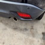 MAZDA CX-5 Right Rear Tail Light BUMPER REFLECTOR KE 2012-2017