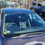 MAZDA ATENZA / MAZDA 6 Windscreen GH 2008-2012