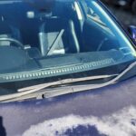 MAZDA ATENZA / MAZDA 6 Wiper Arm FRONT LH SIDE GH 2008-2012
