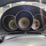 MAZDA AXELA / MAZDA 3 Instrument Cluster INSTRUMENT CLUSTER PETROL 2.0 MANUAL T M 2006-2009