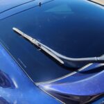 MAZDA ATENZA / MAZDA 6 Wiper Arm REAR HATCH GH 2008-2012