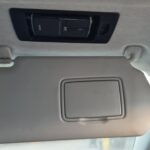 MAZDA PREMACY Sunvisor CW RH SIDE 2010-2018