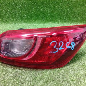 MAZDA CX-3 Right Rear Tail Light DK IN BODY W HALOGEN TYPE 2015-2024