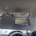 MAZDA AXELA / MAZDA 3 Sunvisor BK RH SIDE 2003-2009