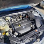 MAZDA AXELA / MAZDA 3 Engine PETROL 2.3 SVT BK 2006-2009