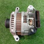 MAZDA AXELA / MAZDA 3 Alternator PETROL 2.3 MPS BK 2006-2009