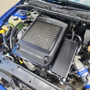 MAZDA AXELA / MAZDA 3 Engine Cover PETROL 2.3 MPS BK 2006-2009