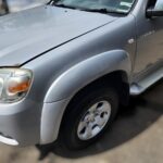 MAZDA BT-50 Wheel Arch Flare LH FRONT UN 2006-2011