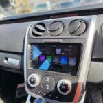 MAZDA CX-7 Car Stereo & Head Units AFTERMARKET ER 2006-2012