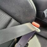 MAZDA CX-5 Seat Belt / Stalk RH FRONT ASSY BELT AND STALK KE 2012-2017