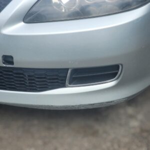 MAZDA ATENZA / MAZDA 6 Left Fog Light / Indicator FOGLAMP BLANKING PLATE GG GY 2002-2007