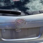 MAZDA CX-7 Rear Garnish / Moulding TAILGATE GARNISH CENTRE ER 2006-2012