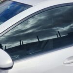 MAZDA DEMIO / MAZDA 2 Left Front Door Window Glass DE SERIES 5DR HATCH 2007-2014