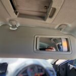 MAZDA AXELA / MAZDA 3 Sunvisor BM RH SIDE 2013-2016