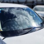 MAZDA CX-5 Windscreen KE 2012-2017