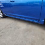 MAZDA AXELA / MAZDA 3 Side Step / Skirt BK S1 RH SIDESKIRT ONLY 2003-2006