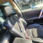 MAZDA ATENZA / MAZDA 6 Seat Belt / Stalk LH FRONT ASSY BELT AND STALK GH TKAH2H864 2008-2010