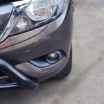 MAZDA BT-50 Left Fog Light / Indicator BUMPER FOGLAMP UP UR 2011-2020