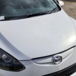 MAZDA DEMIO / MAZDA 2 Bonnet DE VIN JM0 MM0 2007-2014