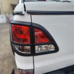 MAZDA BT-50 Left Tail Light UP UR UTE LOWER 2011-2020