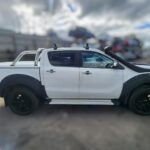 MAZDA BT-50 Left Front Hub Assembly UP UR 2WD HI RIDE 2011-2020