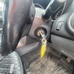 MAZDA BT-50 Ignition Switch With Key UP UR 2011-2020