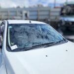 MAZDA BT-50 Windscreen 2011-2020