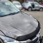 MAZDA BT-50 Bonnet UP UR 2011-2020
