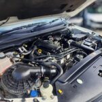 MAZDA BT-50 Engine DIESEL 3.2 TURBO P5AT UP UR 2011-2020