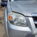 MAZDA BT-50 Right Front Head Light UN 2008-2011