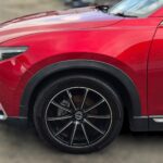 MAZDA CX-9 Left Front Guard TC 2016-2024