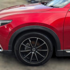 MAZDA CX-9 Left Front Guard TC 2016-2024