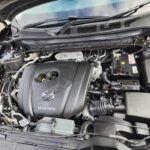 MAZDA CX-5 Engine KF PETROL 2.5 PY VPR CODE 2018-2026