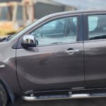 MAZDA BT-50 Left Front Door UP UR DUAL CAB 2011-2020