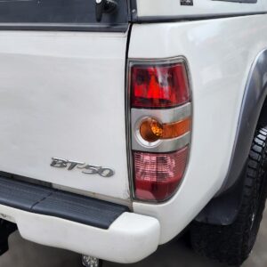 MAZDA BT-50 Right Rear Tail Light UN UTE 2006-2008