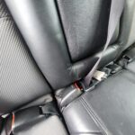 MAZDA AXELA / MAZDA 3 Seat Belt / Stalk CENTRE REAR ASSY BELT AND STALK HATCH BK SII 2006-2009