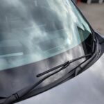 MAZDA CX-5 Wiper Arm KF FRONT LH SIDE 2017-2026