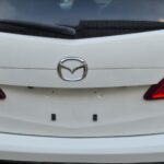 MAZDA PREMACY Rear Garnish / Moulding TAILGATE CENTRE CW 2010-2018