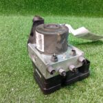 MAZDA AXELA / MAZDA 3 Abs Pump & Modulator Unit BK P N BVSN437AZD 2003-2009