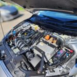 MAZDA AXELA / MAZDA 3 Engine PETROL 2.0 SKYACTIV HYBRID BM 2013-2016