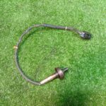 MAZDA ATENZA / MAZDA 6 Oxygen Sensor GH AIR FUEL RATIO SENSOR BLACK LOOM 1 PLUG TYPE P N L509188G1 2008-2012