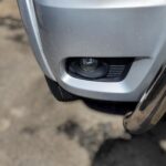 MAZDA BT-50 Right Fog Light / Indicator BUMPER FOGLAMP UN 2006-2011